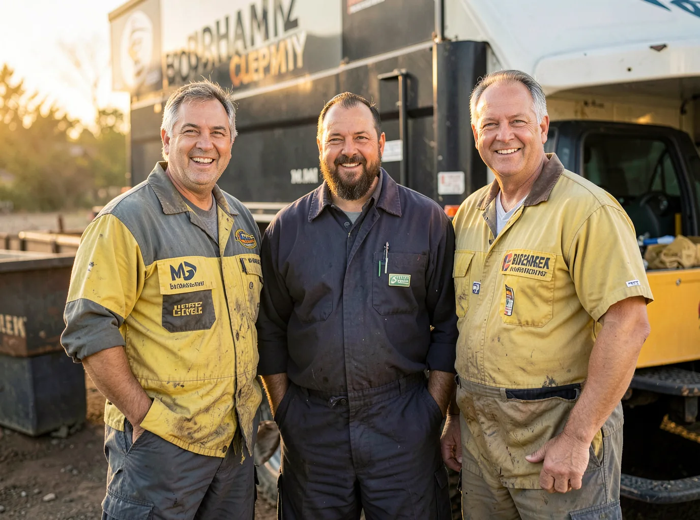 Sewage Cleanup company in Isabella, OK